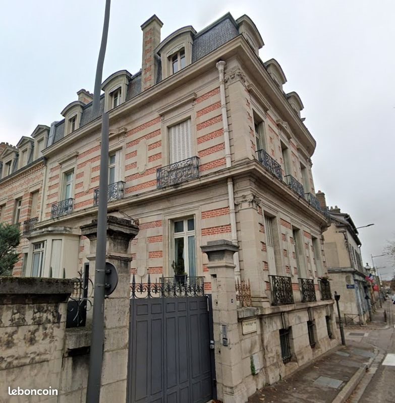 Appartement à louer, 112m², Troyes
