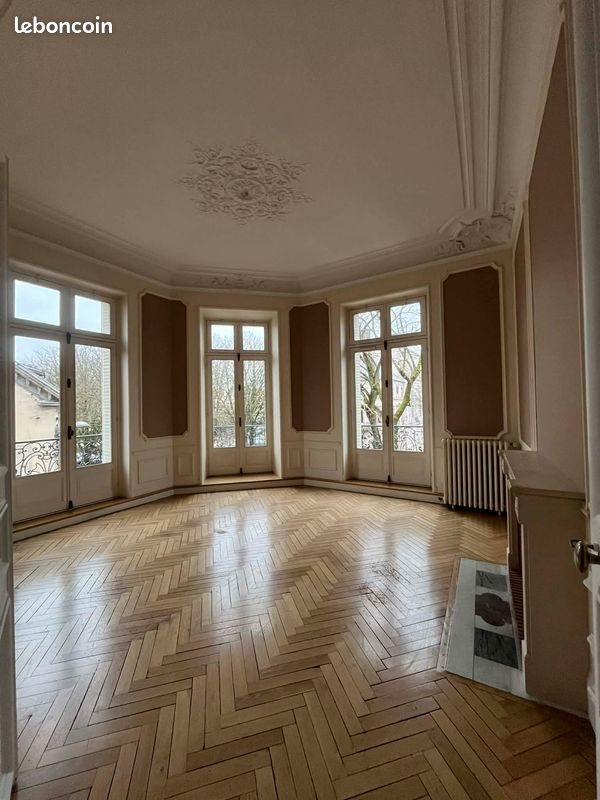 Appartement à louer, 112m², Troyes