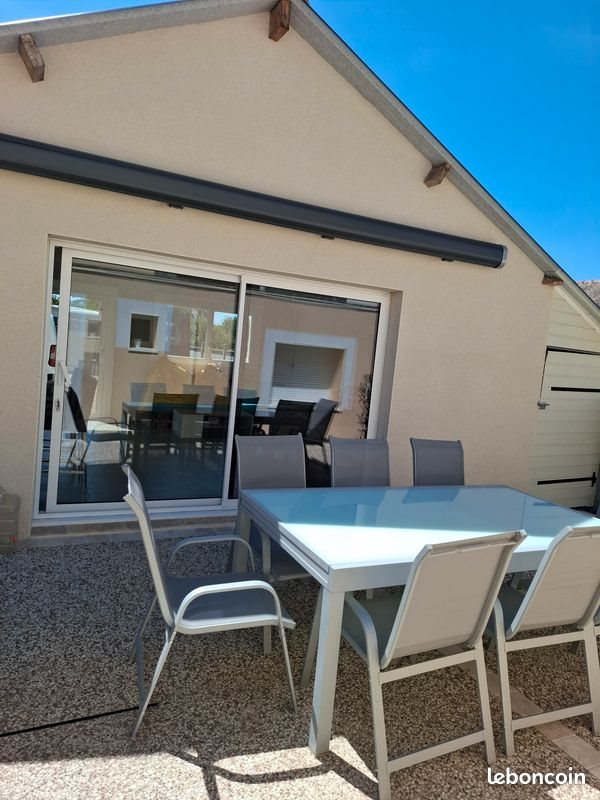 Maison à vendre, 166m², Château-la-Vallière