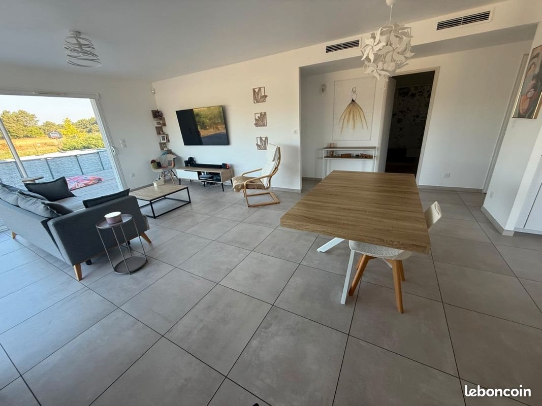 Maison à vendre, 104m², Macau