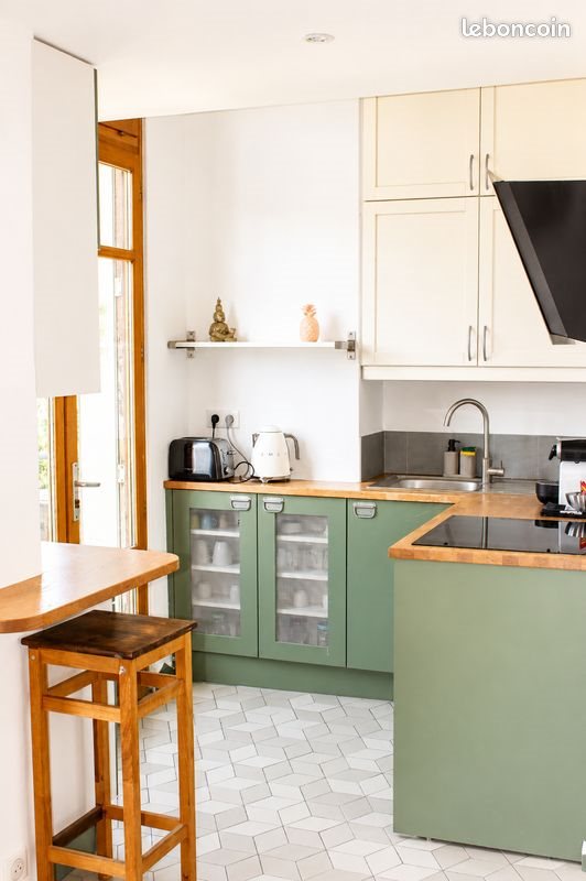 Appartement à vendre, 48m², Annecy