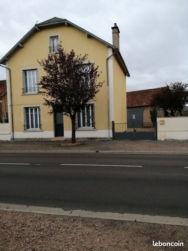 Maison à vendre, 160m², Decize