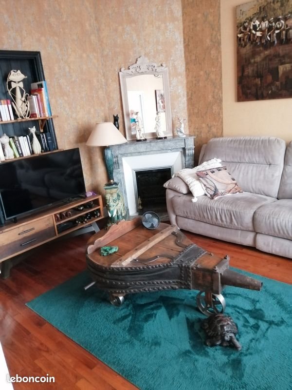 Maison à vendre, 160m², Decize