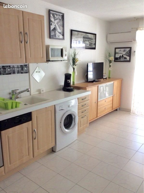 Appartement à louer, 25m², Fréjus
