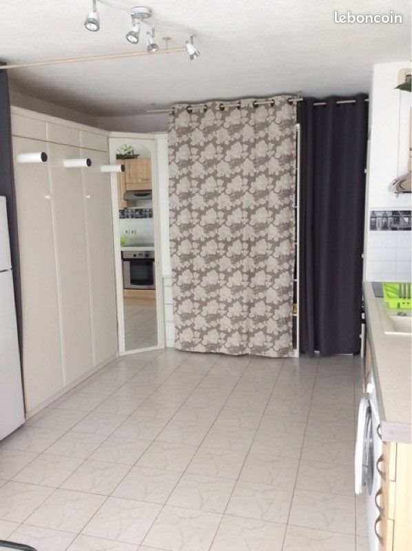 Appartement à louer, 25m², Fréjus