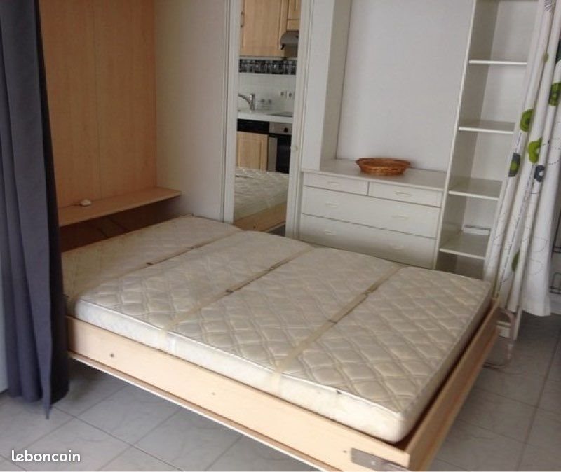 Appartement à louer, 25m², Fréjus