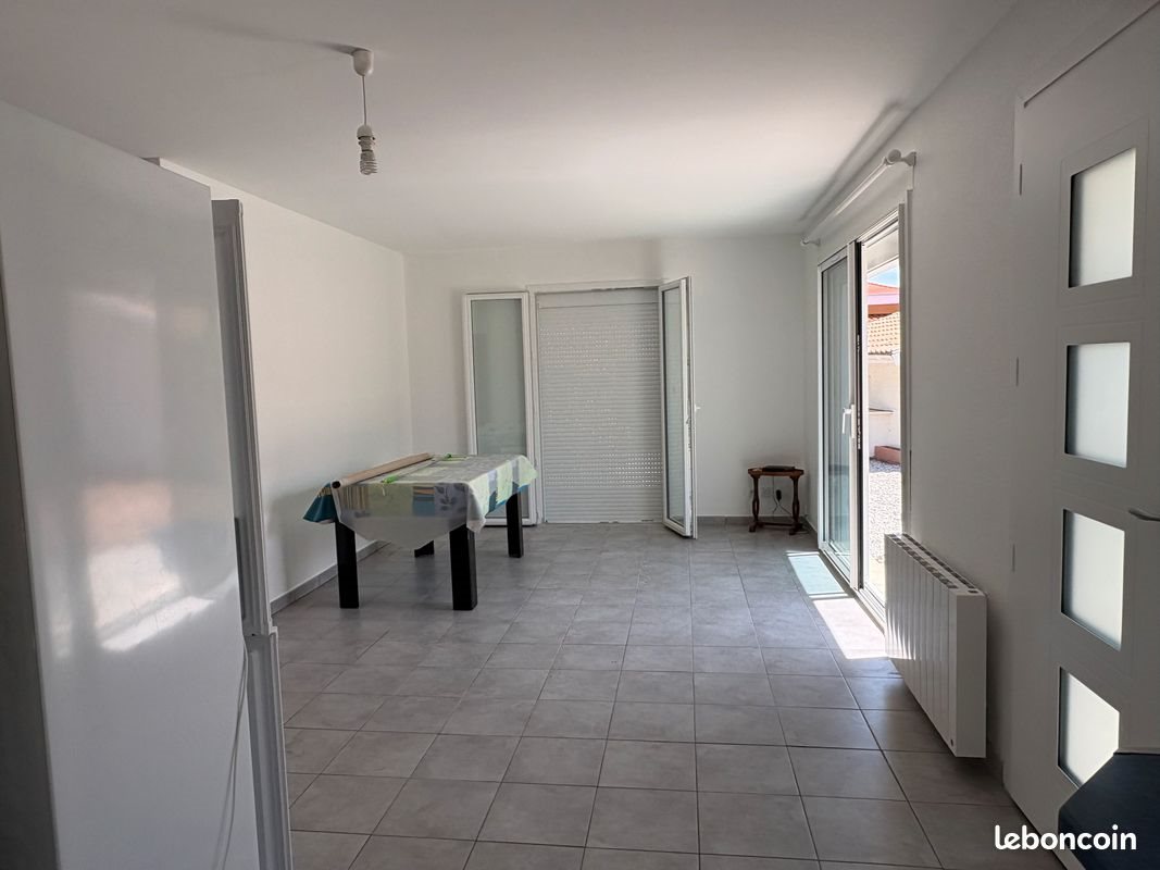 Maison à louer, 69m², Andernos-les-Bains