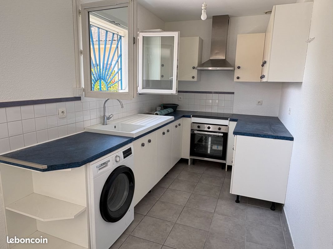 Maison à louer, 69m², Andernos-les-Bains