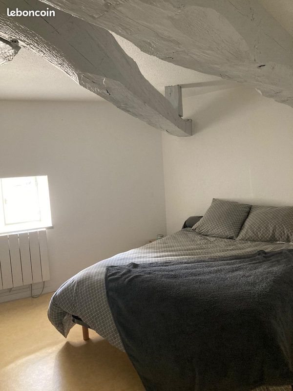Appartement à louer, 65m², Vellexon-Queutrey-et-Vaudey