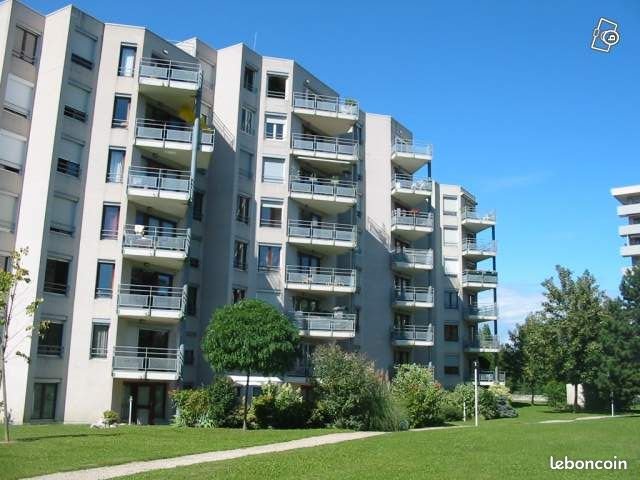 Appartement à vendre, 30m², Annemasse