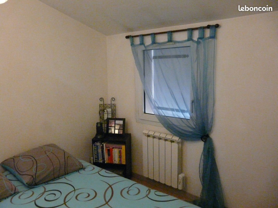 Appartement à louer, 27m², Poitiers