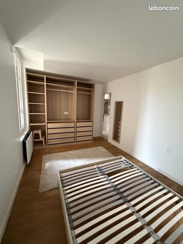 Appartement à louer, 42m², Sainte-Savine