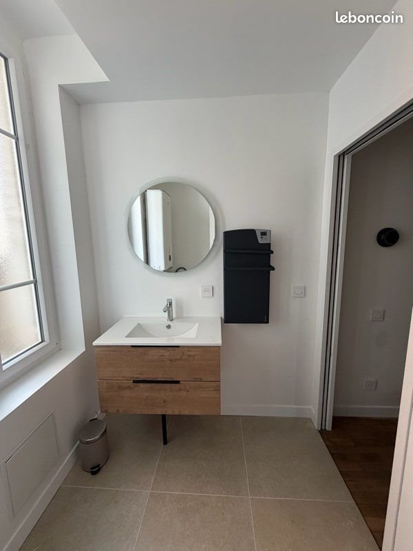 Appartement à louer, 42m², Sainte-Savine