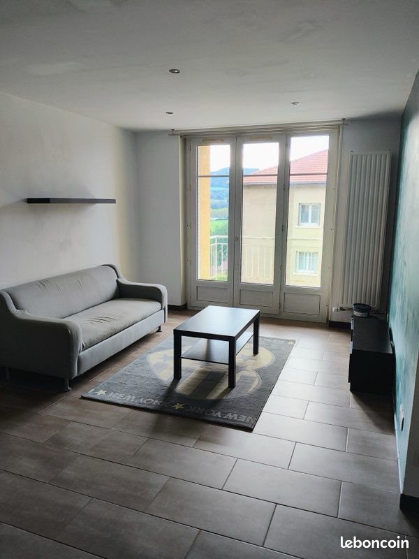 Appartement à louer, 68m², Neuville-sur-Saône