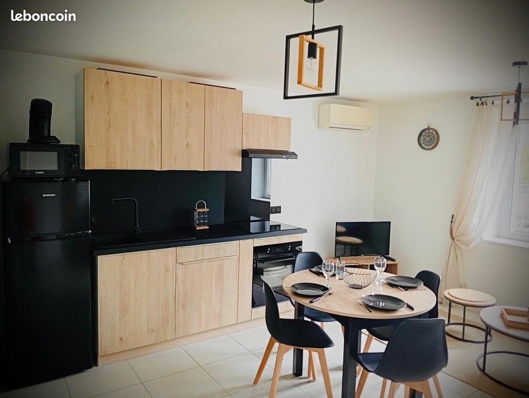 Appartement à louer, 56m², Castres