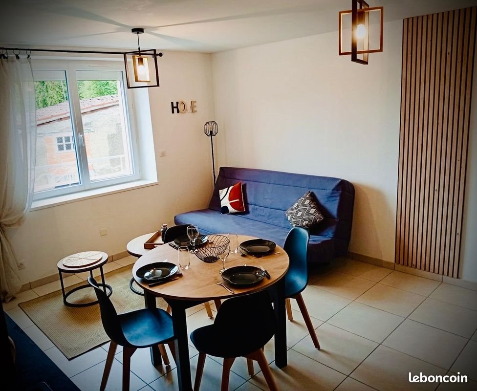 Appartement à louer, 56m², Castres