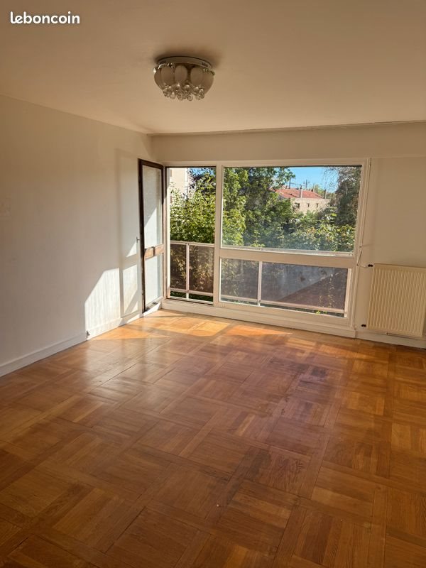 Appartement à vendre, 76m², Melun