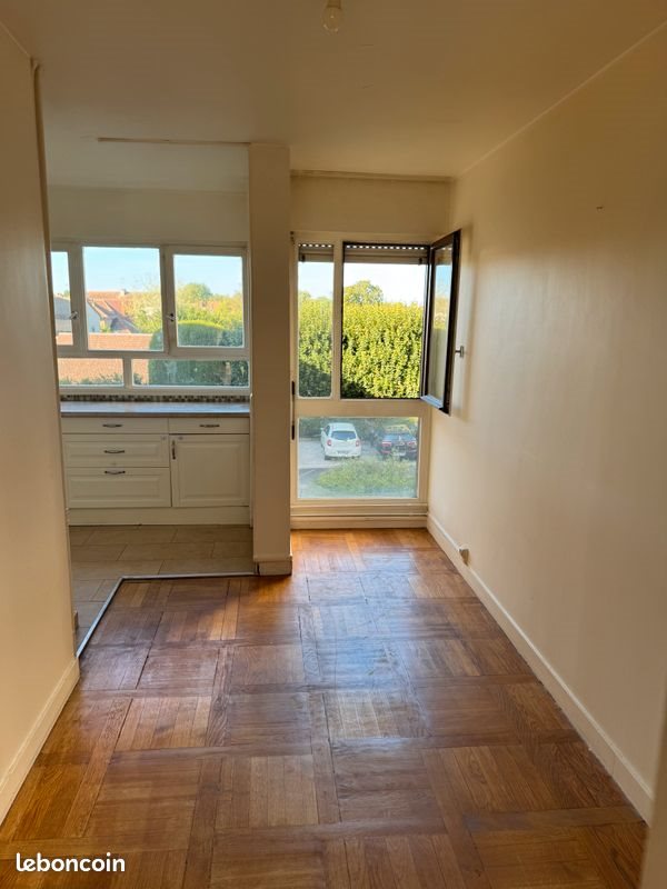Appartement à vendre, 76m², Melun