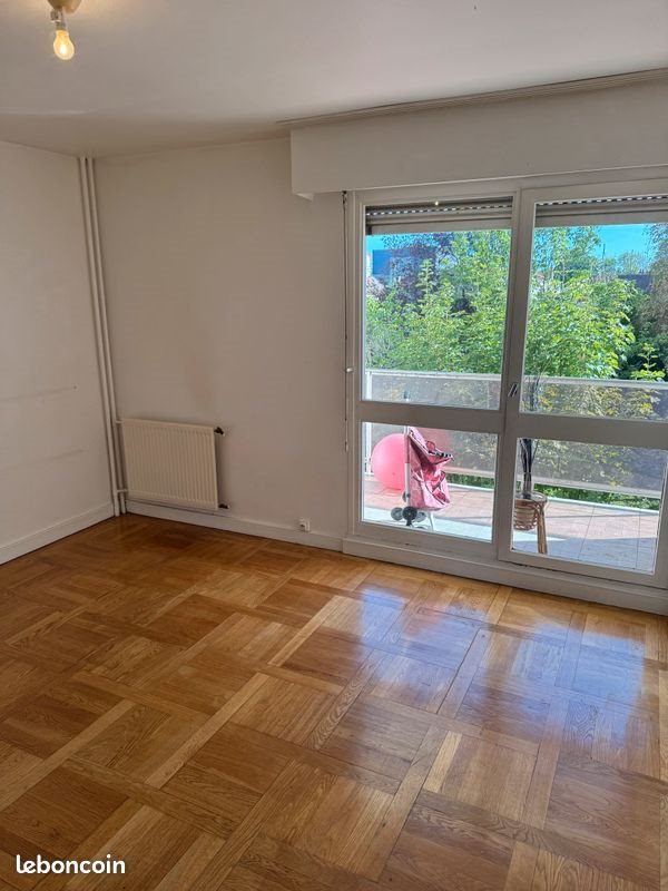 Appartement à vendre, 76m², Melun