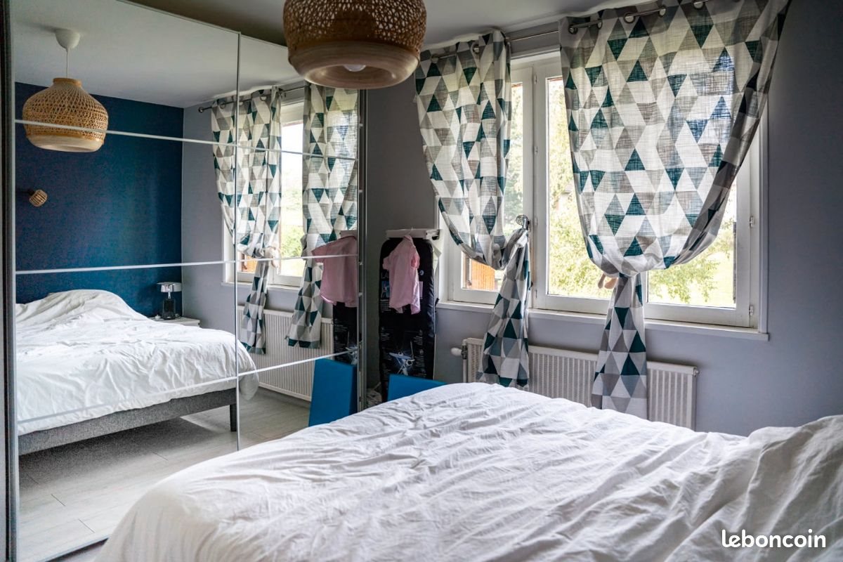 Maison à vendre, 105m², Vaugneray