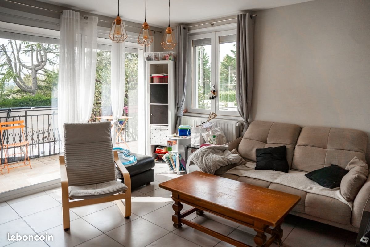 Maison à vendre, 105m², Vaugneray