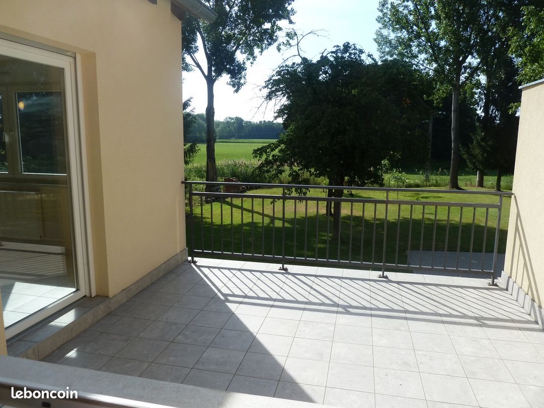 Appartement à louer, 140m², Hoffen