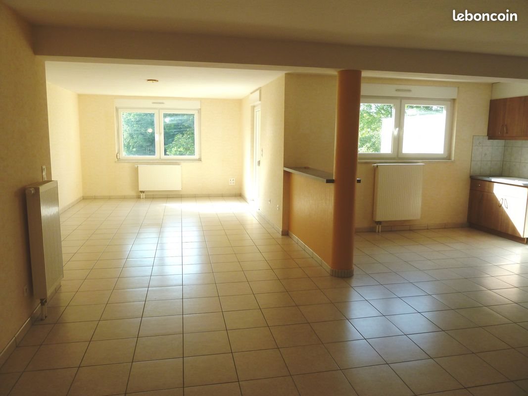 Appartement à louer, 140m², Hoffen