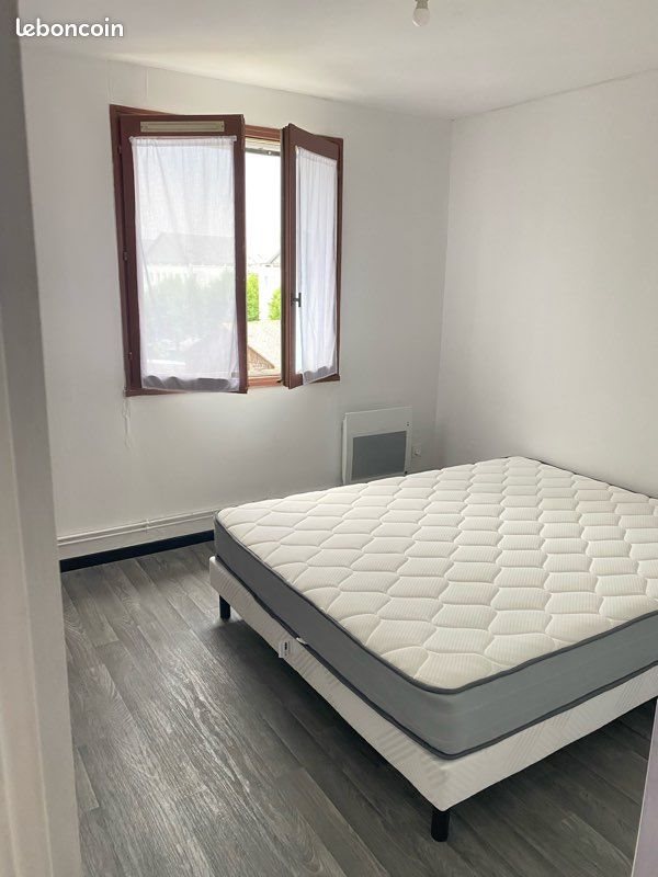Appartement à louer, 44m², Saumur