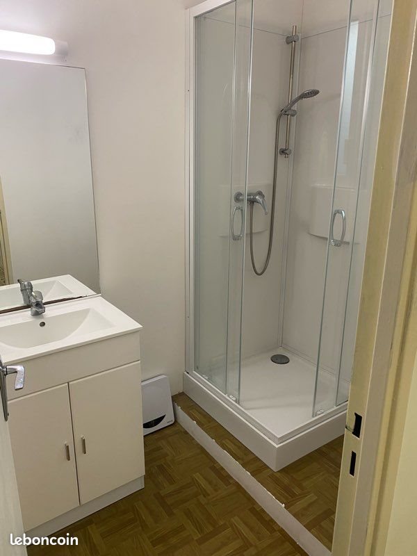 Appartement à louer, 44m², Saumur