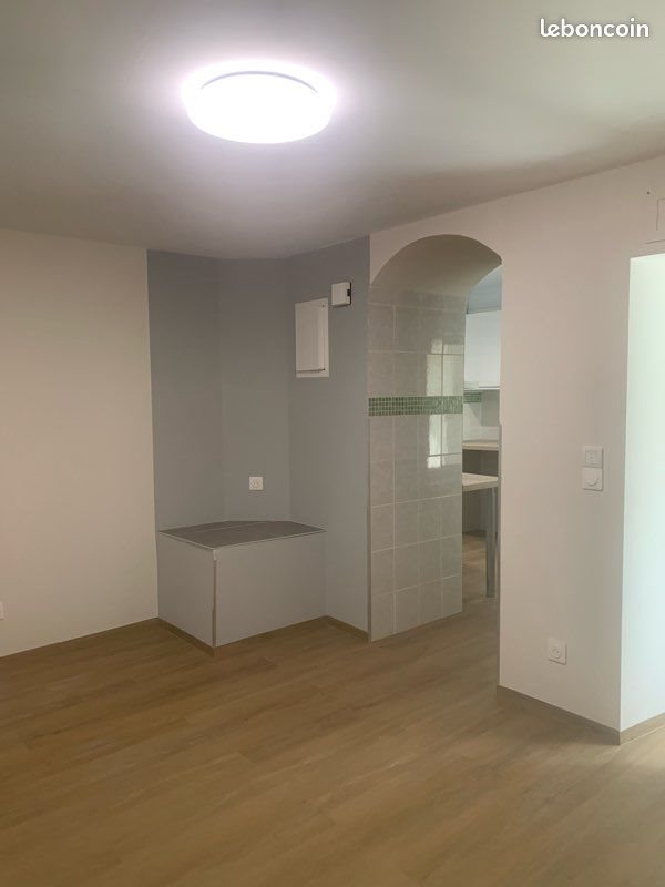 Appartement à louer, 45m², Lacaune