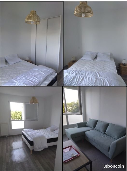 Appartement à vendre, 41m², Pessac