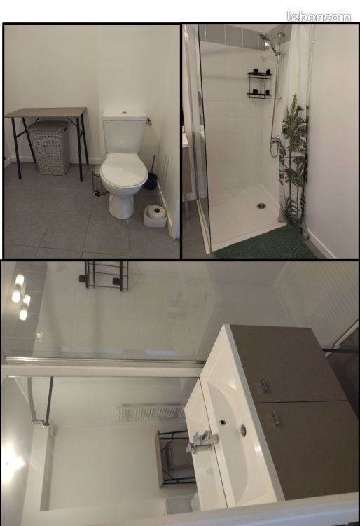 Appartement à vendre, 41m², Pessac