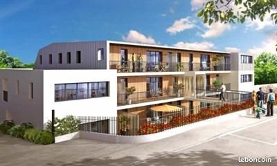 Appartement à vendre, 41m², Pessac