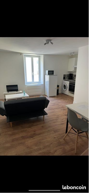 Appartement à louer, 27m², Valréas