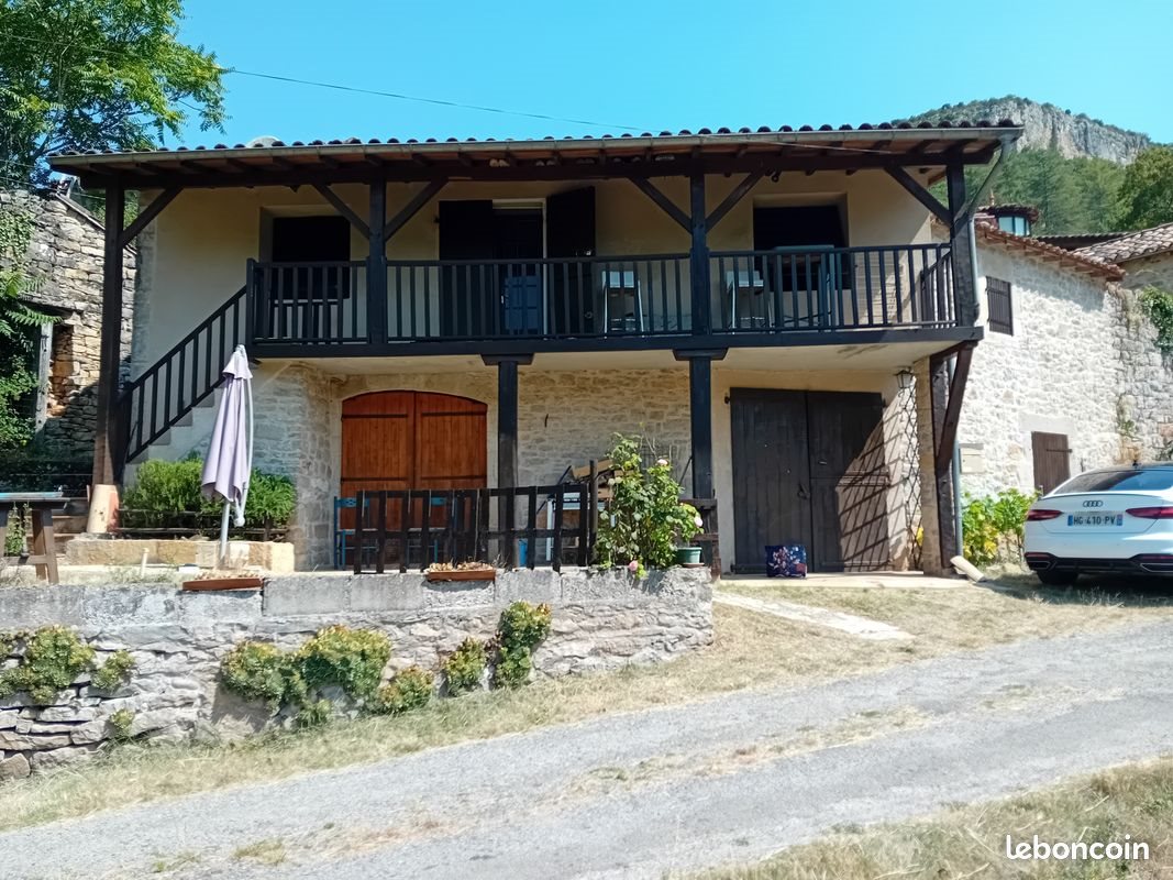 Maison à vendre, 80m², Penne