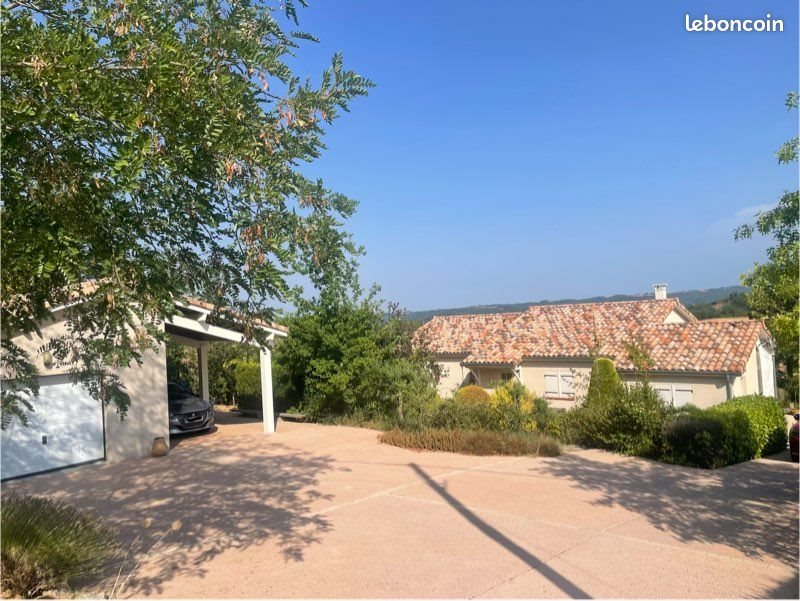 Maison à vendre, 140m², Carla-Bayle