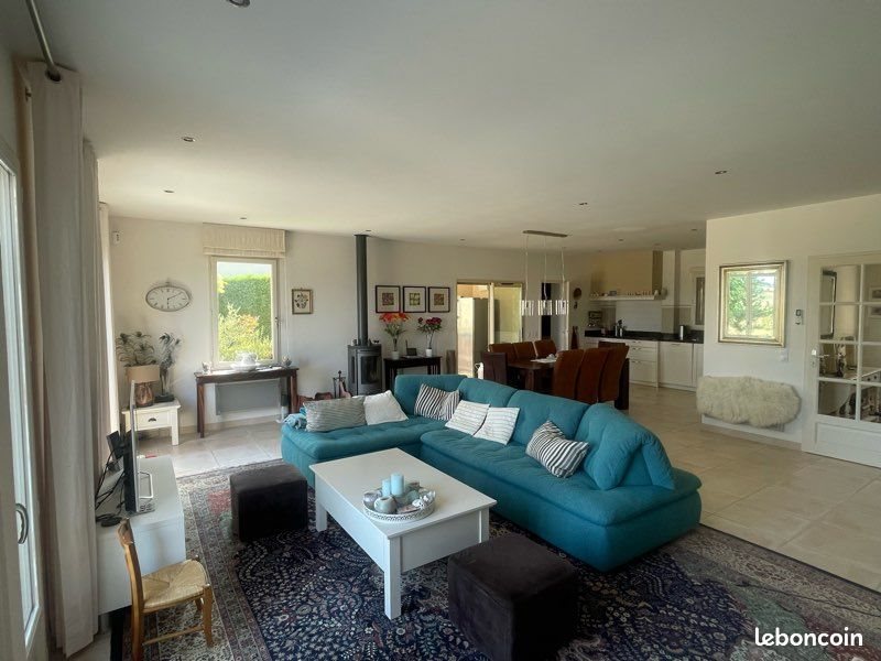 Maison à vendre, 140m², Carla-Bayle