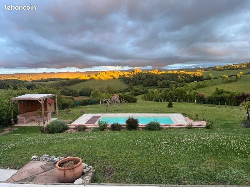 Maison à vendre, 140m², Carla-Bayle