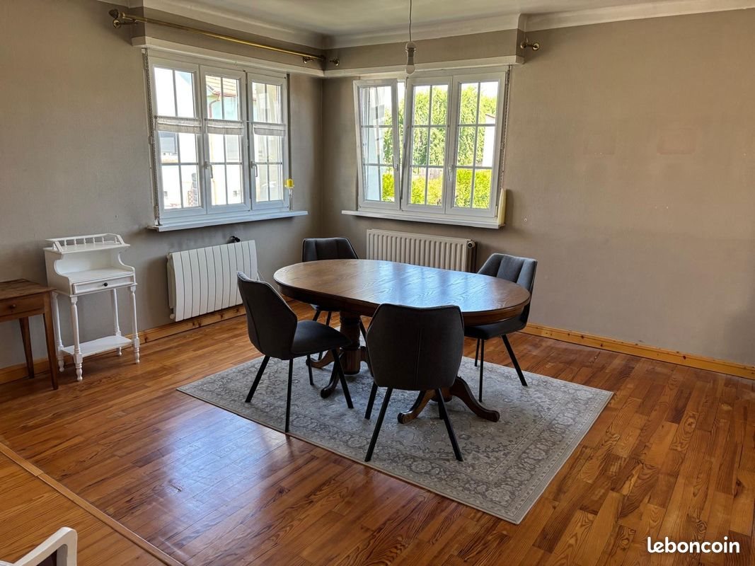 Maison à vendre, 81m², Mertzwiller