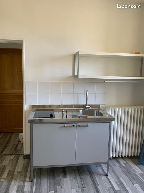 Appartement à louer, 15m², Sées