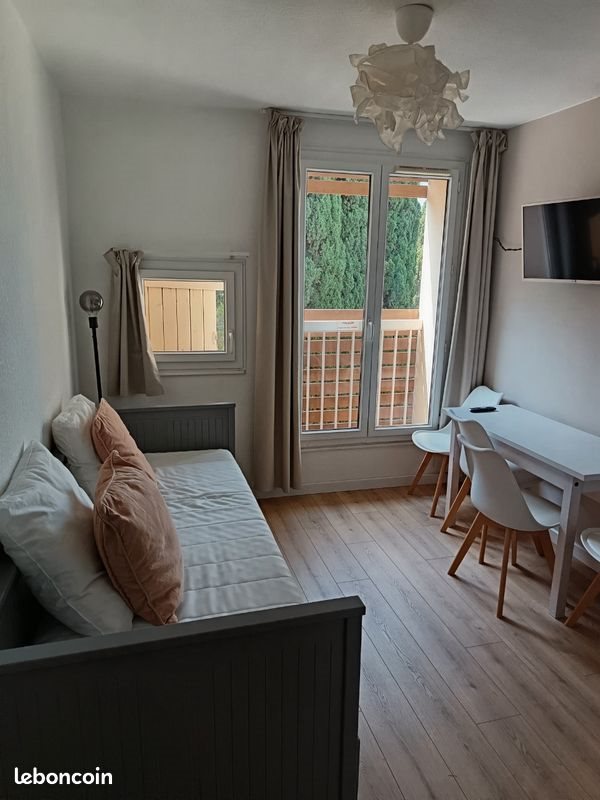 Appartement à vendre, 27m², La Londe-les-Maures