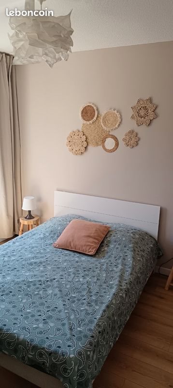 Appartement à vendre, 27m², La Londe-les-Maures