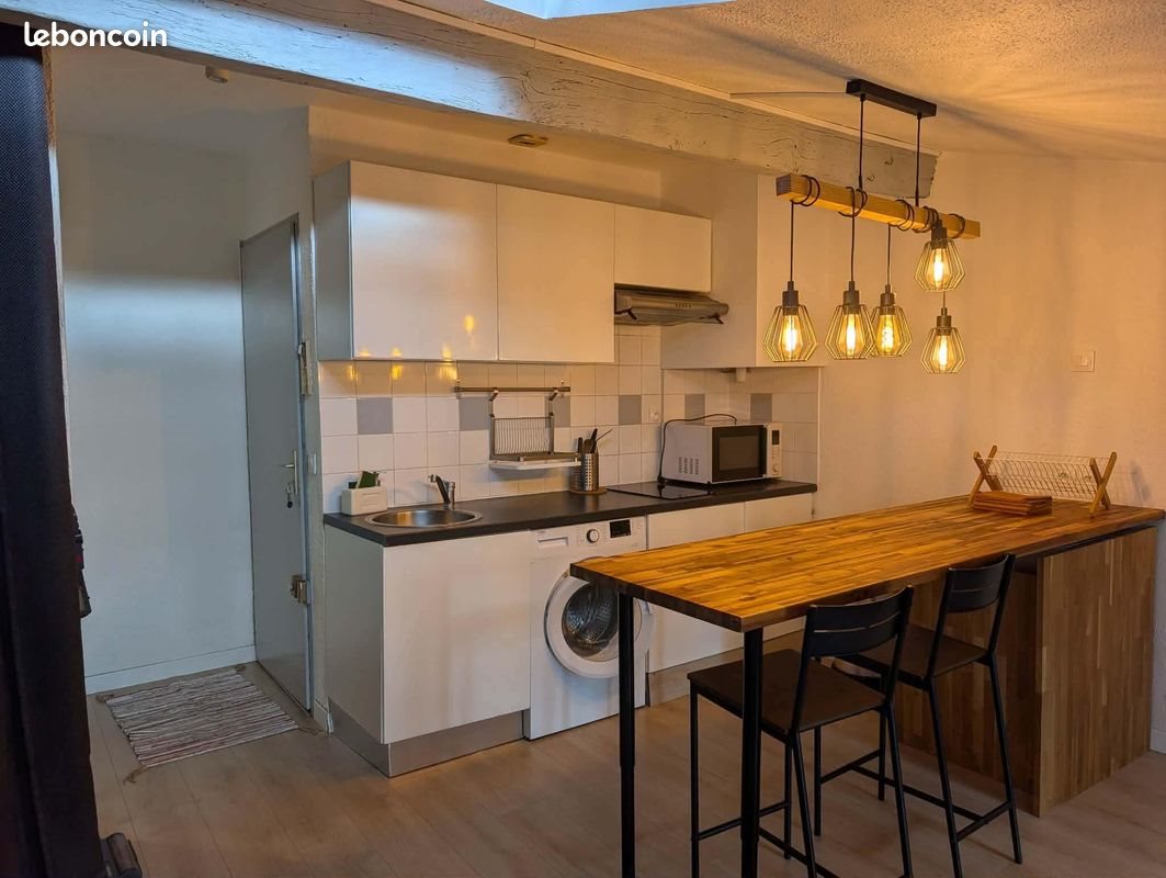 Appartement à louer, 27m², Bordeaux