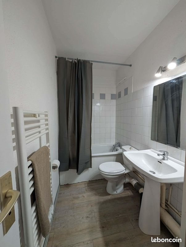 Appartement à louer, 27m², Bordeaux