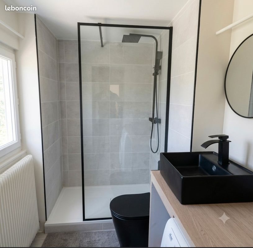 Appartement à vendre, 48m², Dijon