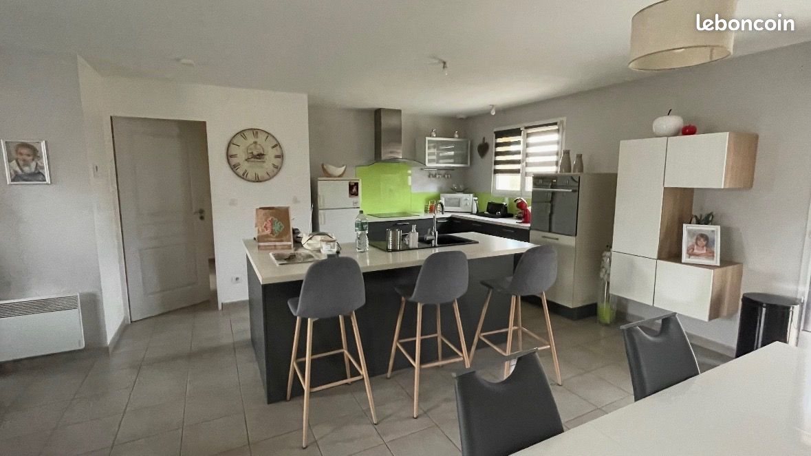 Maison à vendre, 74m², Malemort-sur-Corrèze