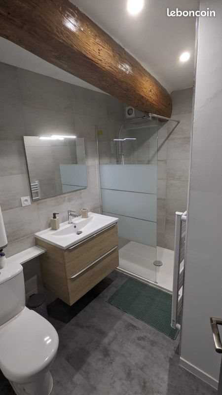 Appartement à louer, 45m², Vauvert