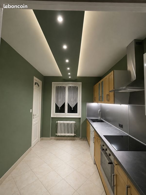 Appartement à louer, 71m², Beaumont