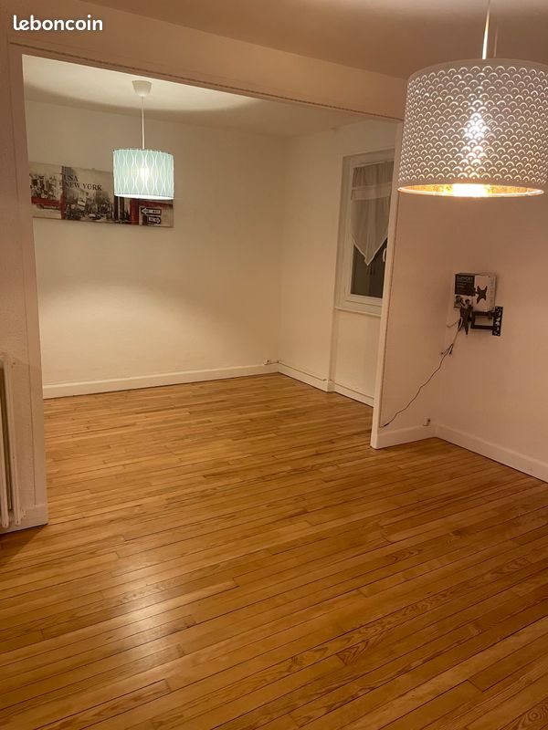 Appartement à louer, 71m², Beaumont