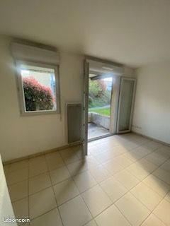 Appartement à louer, 43m², Nailloux